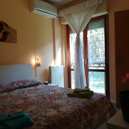 Il Girasole Di Ostia Apartment Екстериор снимка