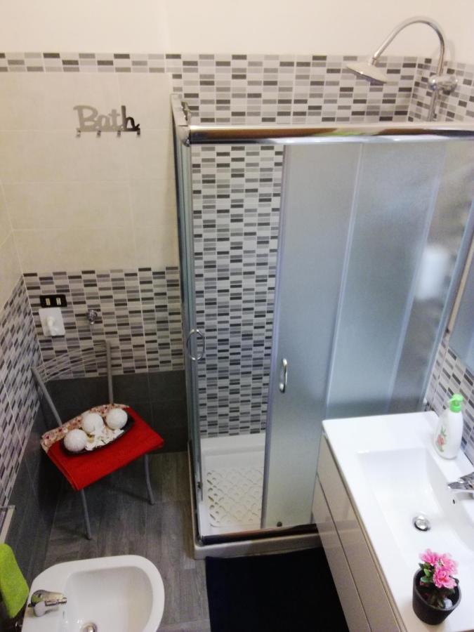 Il Girasole Di Ostia Apartment Екстериор снимка